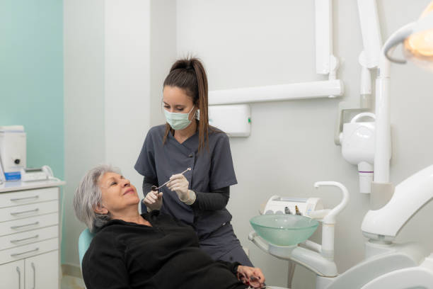 Best Emergency Treatment for Toothache in Stonewall, LA
