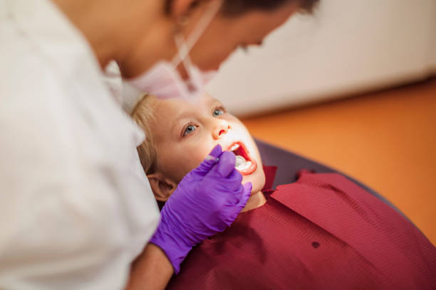 Best Emergency Orthodontic Repairs in Stonewall, LA