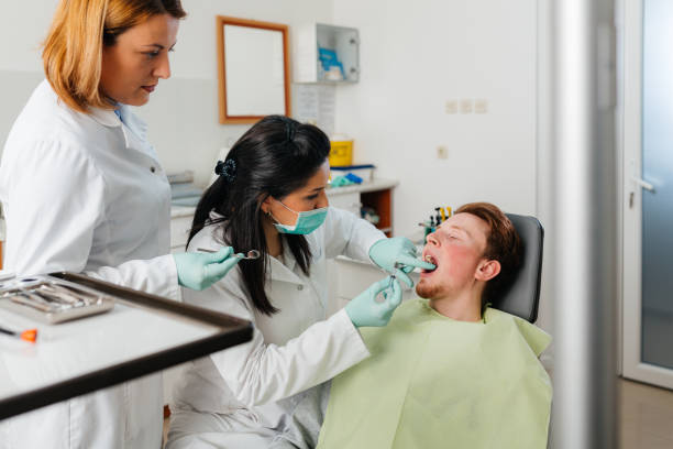Best Emergency Wisdom Teeth Removal in Stonewall, LA