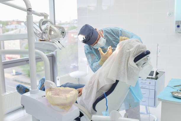 Best Emergency Broken Tooth Repair in Stonewall, LA